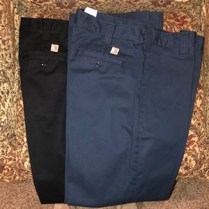 Never worn Carhartt pants